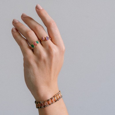 Bague Inès