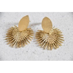 Boucles Juliaca