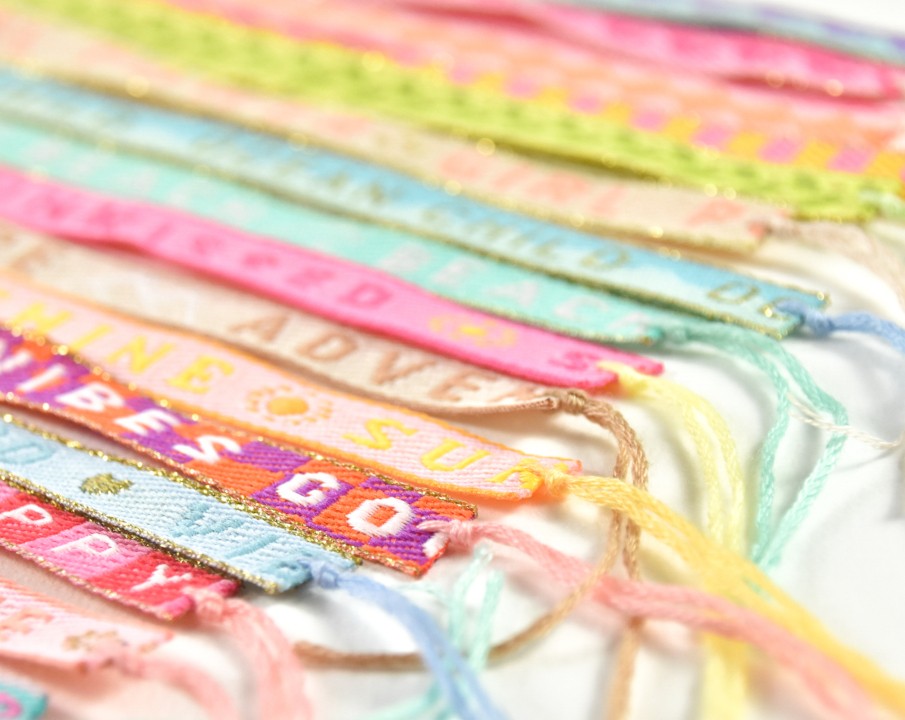 Bracelets