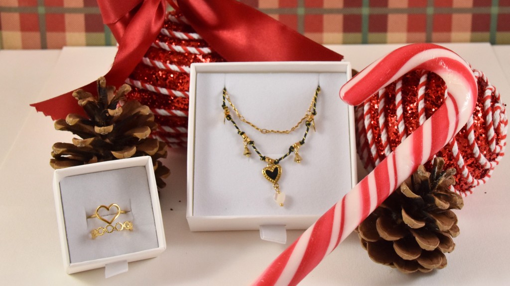 Les idées cadeaux Brin de Cuivre spécialement pour vous !