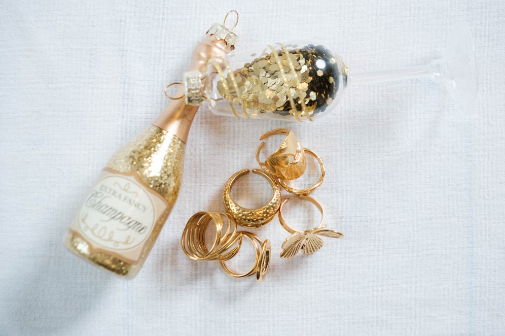 Célébrez les fêtes avec Brin de cuivre