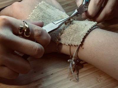 Les bijoux permanents : un moment unique à partager
