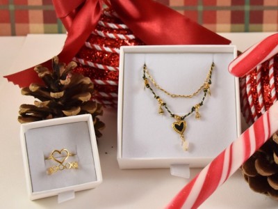 Les idées cadeaux Brin de Cuivre spécialement pour vous !