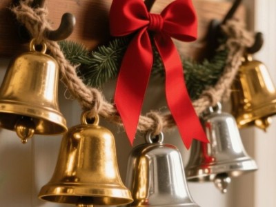 4 DIY Noël faciles et chaleureux by Brin de Cuivre ? 