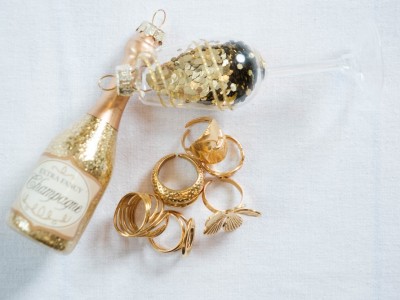 Célébrez les fêtes avec Brin de cuivre